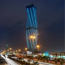 Al Majdoul Tower Project1